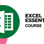 excel essentials