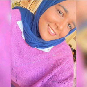 Batool Mohamed