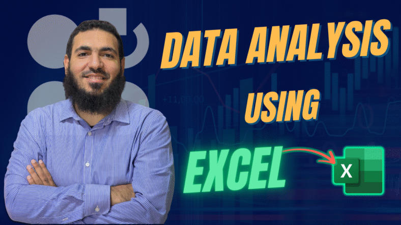 Data Analysis With Excel