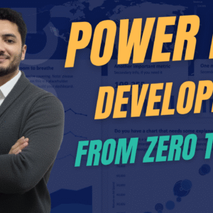 Power BI Developer Diploma